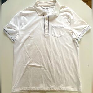 Mens Express club shirt